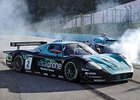 FIA GT1: Maserati šampiónem mezi jezdci a týmy, Aston Martin v konstruktérech
