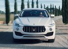 Levante chce být Maserati (i) pro ženy