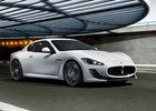 Maserati GranTurismo MC Stradale: Nejrychlejší, nejvýkonnější, nejlehčí 