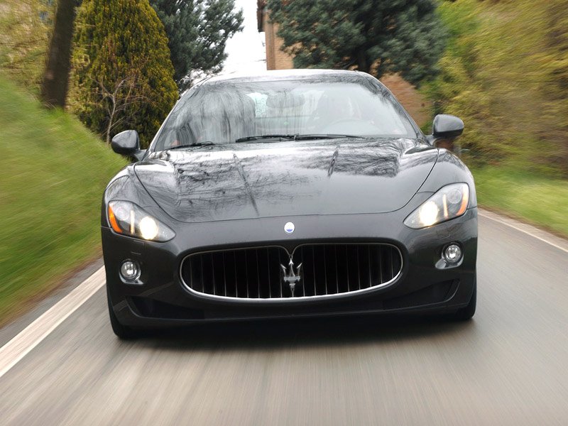 Maserati