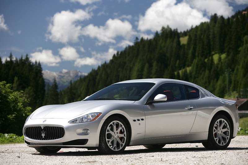 Maserati