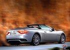 Spy Photos: Nové Maserati Spyder se představí na podzim