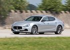 TEST Maserati Ghibli S Q4 – Geniální motor a přešlapy