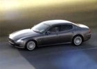 Video: Maserati Quattroporte – Tři verze pro rok 2009