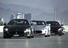 Video: Maserati – modelový rok 2011