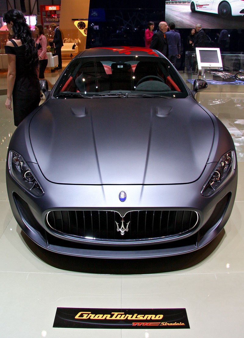 Maserati