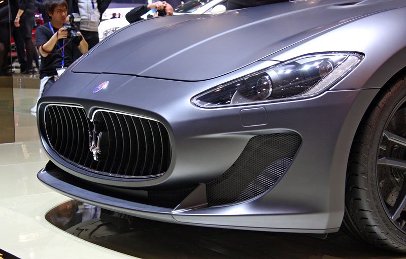 Maserati