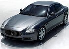 Maserati Quattroporte: decentní facelift a silnější motor