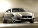 Maserati Quattroporte přijede s 3,0 V6 a 3,8 V8