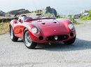 Maserati 300 S (1955-1958)