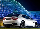 Maserati GranTurismo S MC Sport Line: Vzpomínka na MC12, limitovaná edice pro dvanáct vyvolených