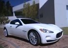 Video: Maserati GranTurismo S Automatic – GT na projížďce