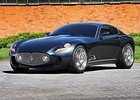 Carrozzeria Touring: koncepty s technikou značky Maserati