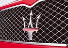 Maserati GranTurismo Spyder: nové informace o chystaném kabrioletu