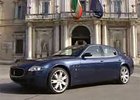 Video: Maserati Quattroporte Sport GT S - luxusní sportovec