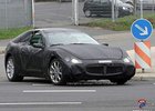 Automobilka Maserati má nového šéfa