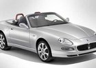 Maserati: Coupé a Spyder 2005