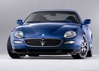 Maserati GranSport: nakonec s motorem V6 Biturbo vpředu
