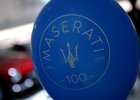 Před 100 lety byla v Boloni založena automobilka Maserati