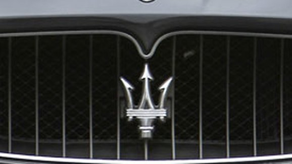 Maserati chce prodávat 50.000 aut ročně, plánuje tři nové modely