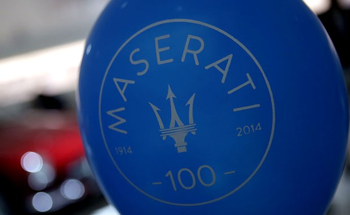 Před 100 lety byla v Boloni založena automobilka Maserati