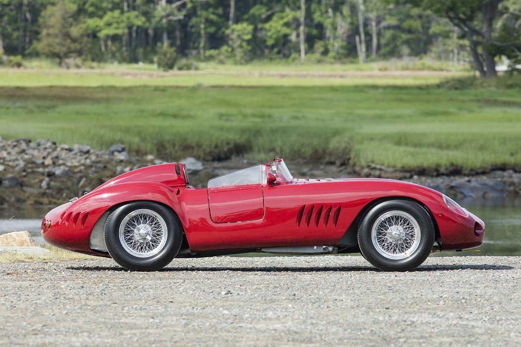 Maserati 300 S (1955-1958)