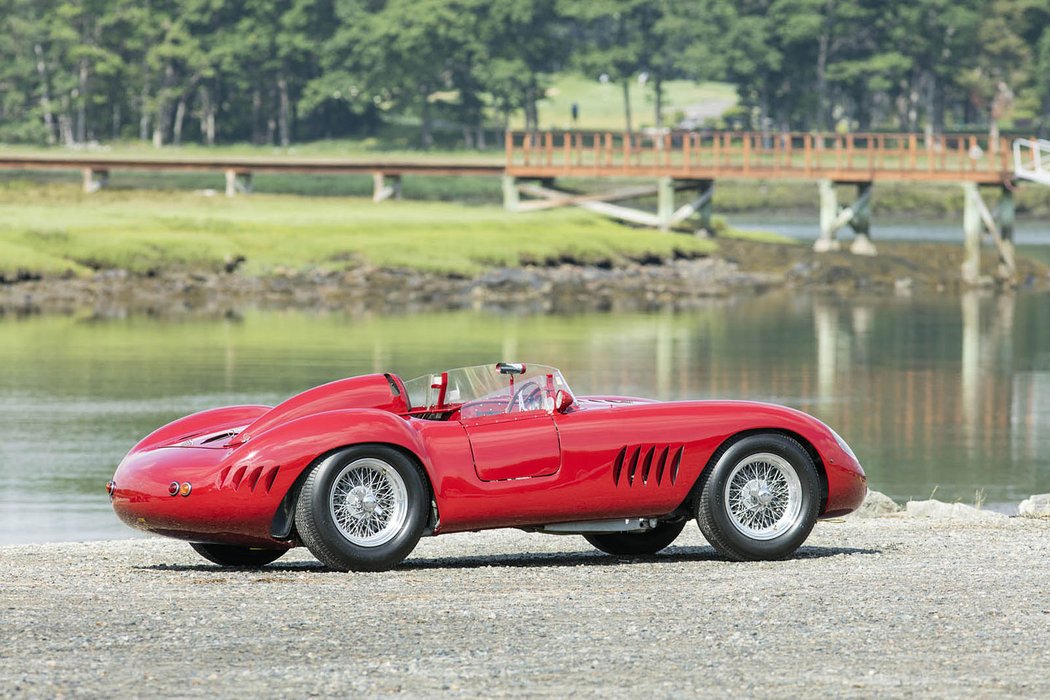 Maserati 300 S (1955-1958)