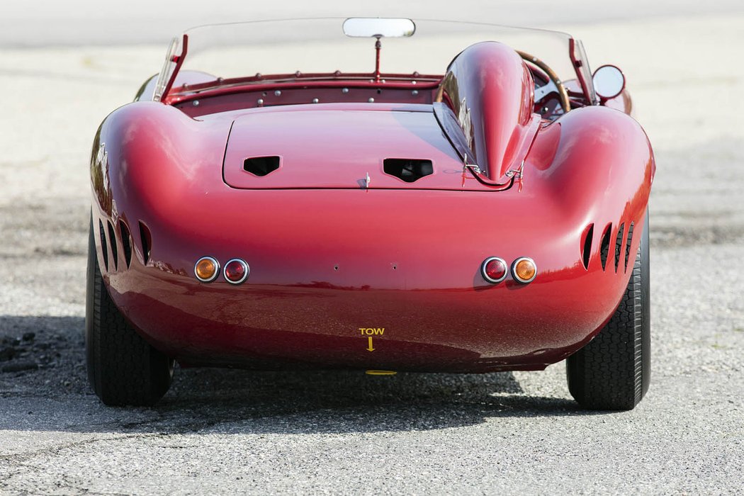 Maserati 300 S (1955-1958)