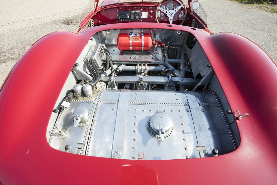 Maserati 300 S (1955-1958)