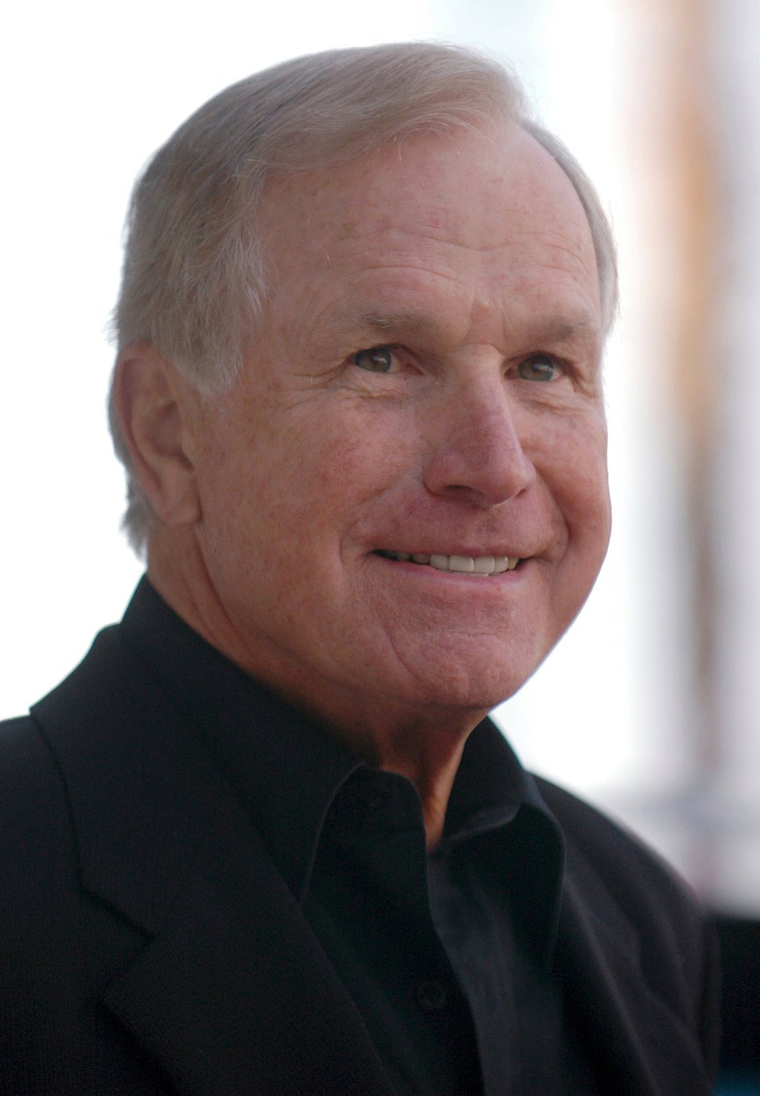 Herec Wayne Rogers