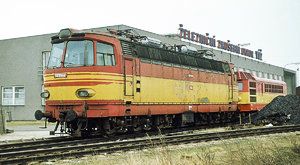 Mašinky v ABC: Osud československých lokomotiv v PIKO a Sovětském svazu