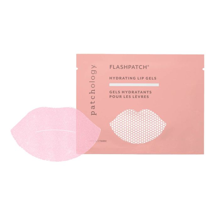 Balení pěti masek na rty Flashpatch Lip Renewal, Patchology, sephora.cz, 320 Kč