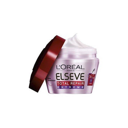 L´Oréal Elseve Total Repair Extreme, 99 Kč, koupíte v síti drogerií