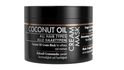 Krémová maska na vlasy Coconut Oil Cream Mask, Gosh, parfumerie FAnn a fann.cz, 139 Kč/175 ml