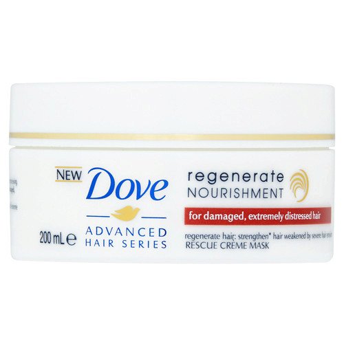 Dove Regenerate Nourishment, 139 Kč, koupíte v síti drogerií