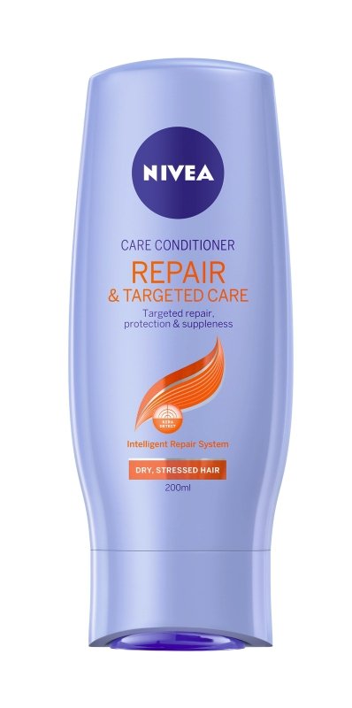 Nivea Repair and Targeted Care, 78 Kč, koupíte v síti drogerií