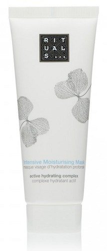 Rituals Intensive Moisturising Mask, 425 Kč, koupíte na www.rituals.cz