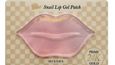 MISSHA Snail Lip Gel Patch-gelové pásky na rty 10g, 49 Kč, misshashop.cz