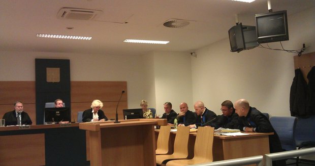 Soud polsla Miroslava Masláka na deset let za mříže
