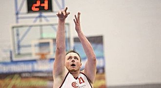 Zemřel basketbalista Maslík (†32): Podlehl covidu!