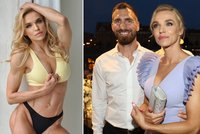 Sexbomba Mašlíková pro Blesk: Skutečné důvody rozvodu!