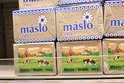 Kostka i pod dvacet korun: Proč je máslo nyní levné?