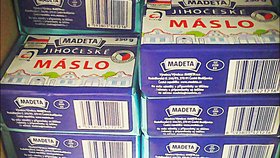 Kralupy nejsou pozadu, i tady se cena Jihočeského másla vyšplahala na pomyslnou stovku.
