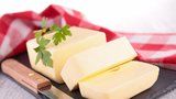 Kvalitní máslo je poklad! Poradíme, jak ho vybrat, skladovat a přepustit