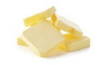 Velký test másel: Jak se pozná opravdové máslo?