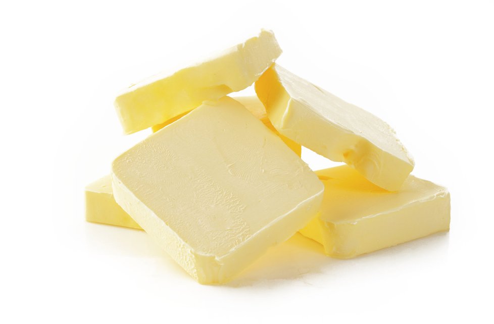 Z másla se stala luxusní potravina. Je drahé jako nikdy předtím.