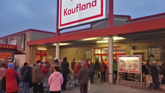 Kaufland