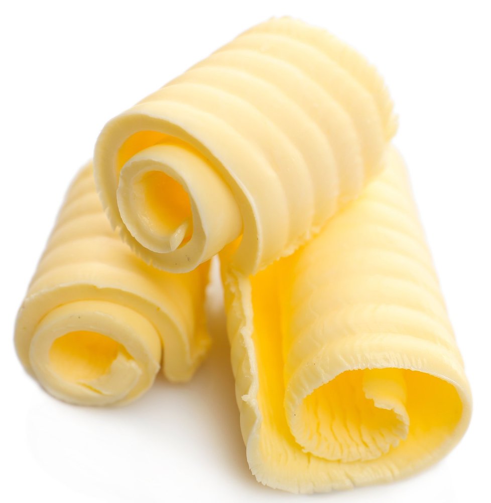 Jak vybrat kvalitní máslo?
