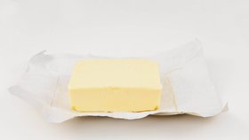 Velkou předností másla je jeho nezaměnitelná chuť a vůně.