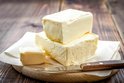 Loni nedosažitelná cena, letos realita: Kostka másla za 27,90!
